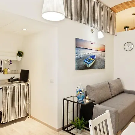 San Nicola Casa Clemente Apartment Bari Exterior foto