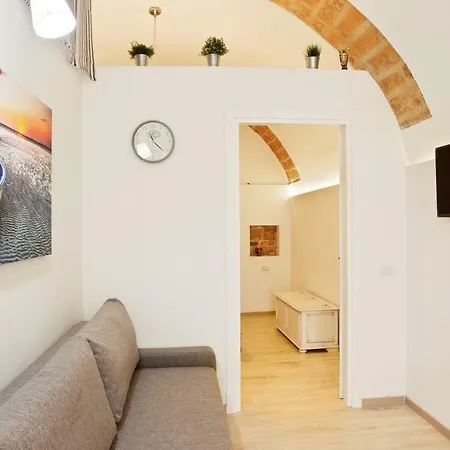 San Nicola Casa Clemente Apartment Bari Exterior foto