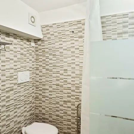 San Nicola Casa Clemente Apartment Bari Exterior foto